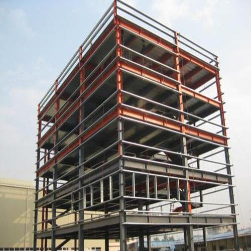 Commercial Structures