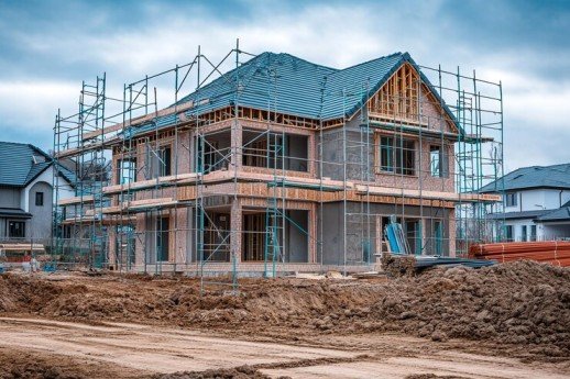 Residential Construction
